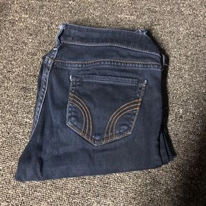 Hollister Skinny Jeans